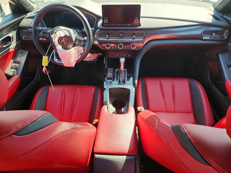 2023 ACURA INTEGRA A-SPEC  