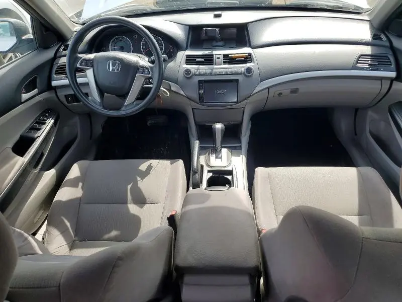 2011 HONDA ACCORD LX  