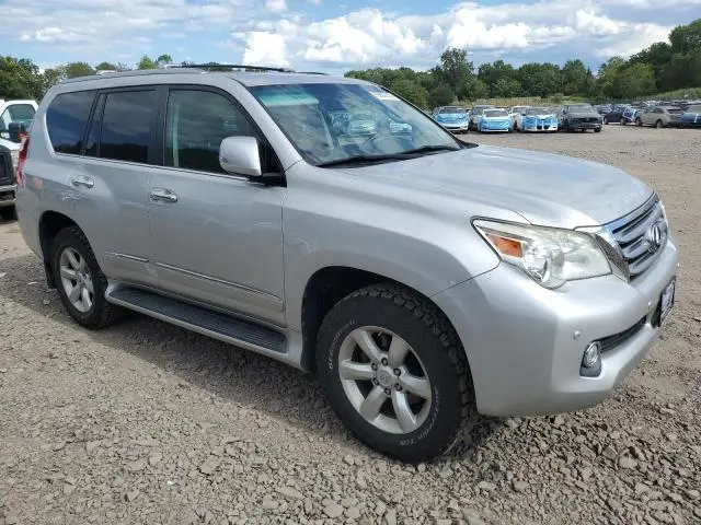 2013 LEXUS GX 460  