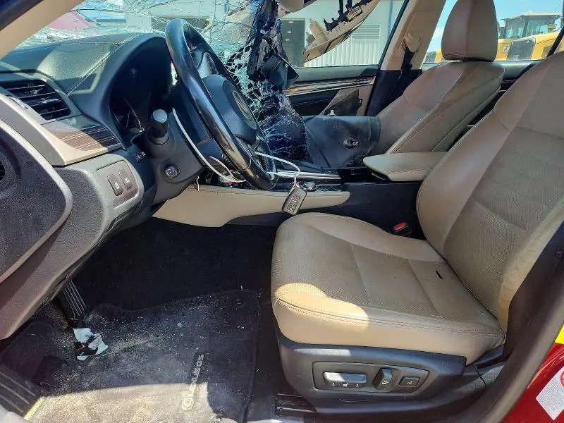 2016 LEXUS GS 350 BASE  