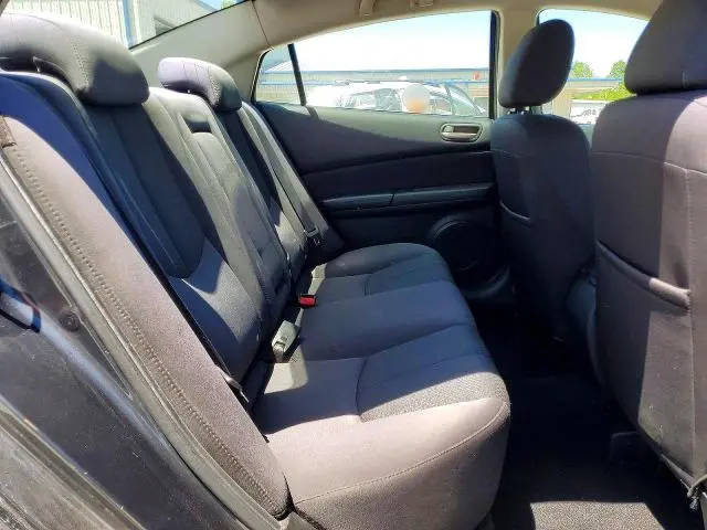 2012 MAZDA 6 I  