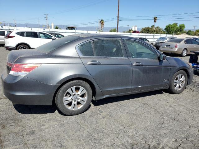 2011 HONDA ACCORD SE