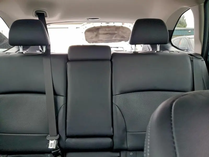 2018 SUBARU OUTBACK 3.6R LIMITED  