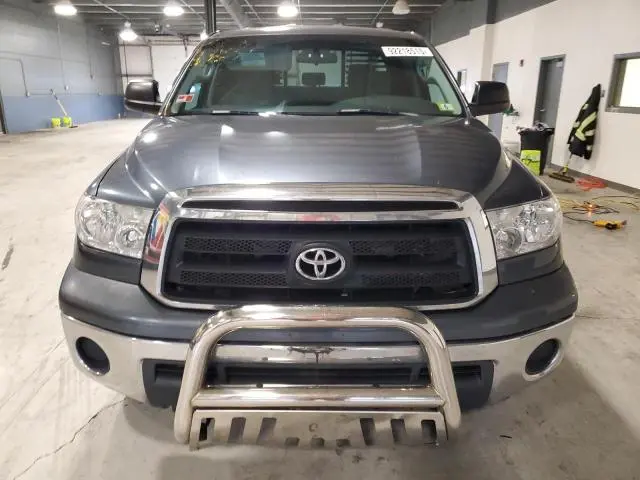 2010 TOYOTA TUNDRA DOUBLE CAB SR5  