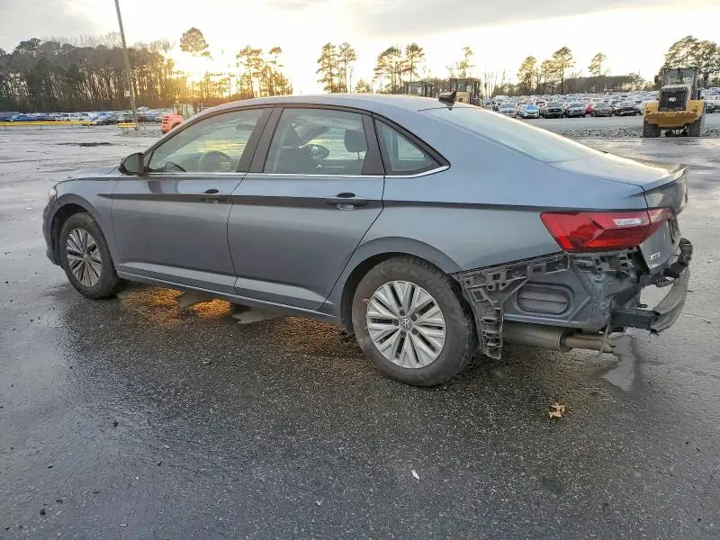 2020 VOLKSWAGEN JETTA S  