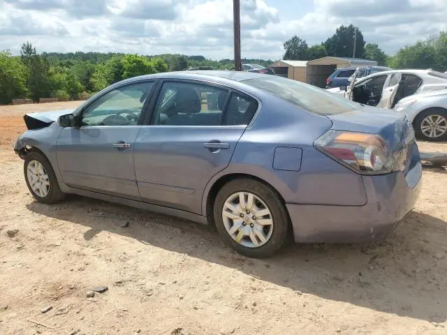 2010 NISSAN ALTIMA BASE  