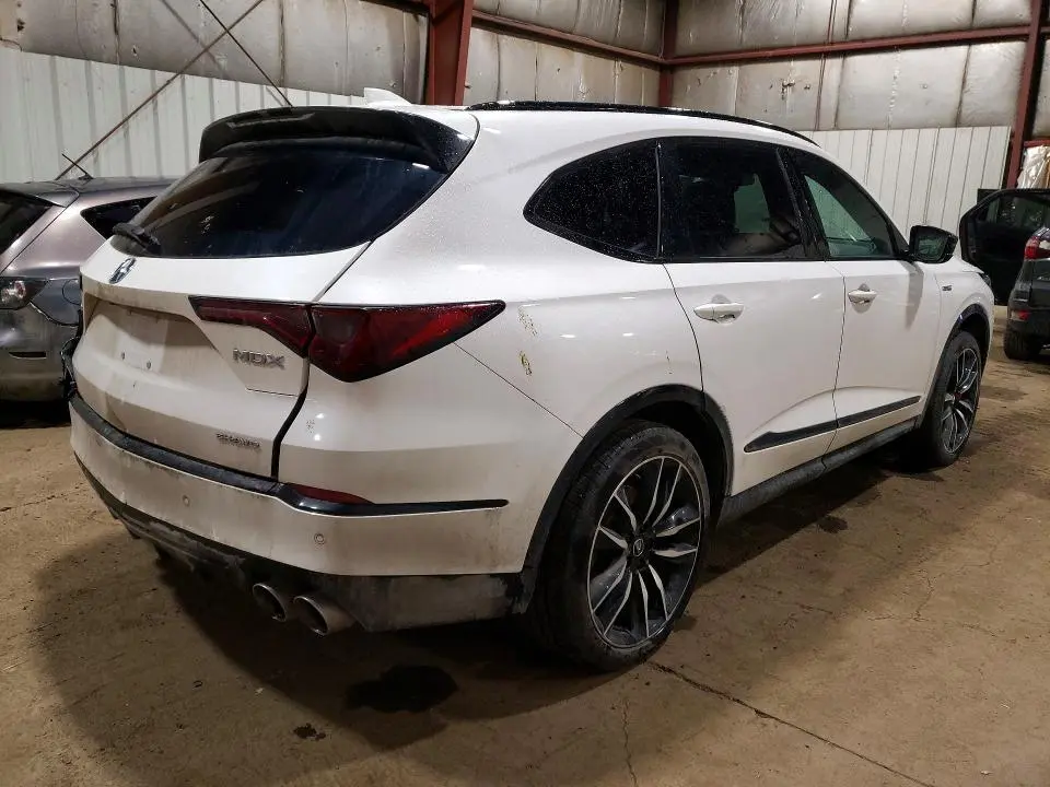 2023 ACURA MDX TYPE S ADVANCE  