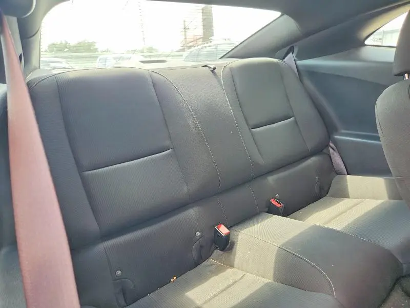 2011 CHEVROLET CAMARO LT  