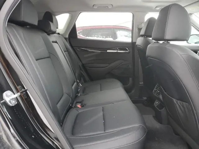 2023 KIA SELTOS EX
