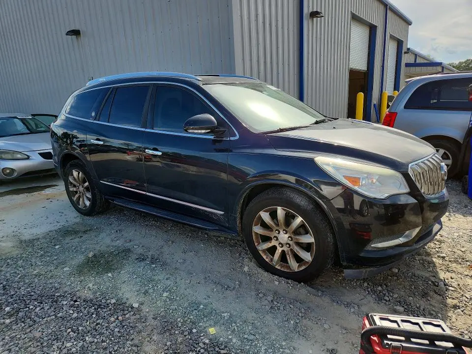 2014 BUICK ENCLAVE   