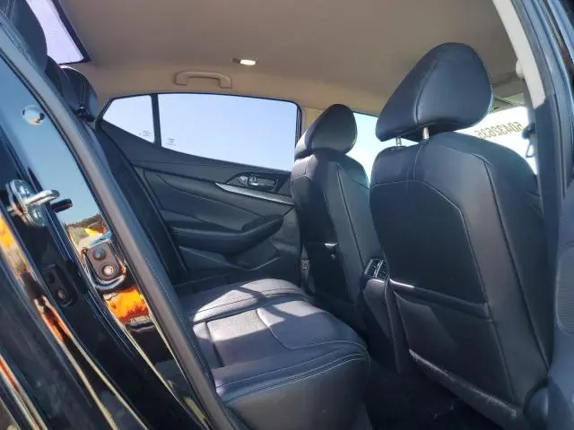 2020 NISSAN MAXIMA SV  