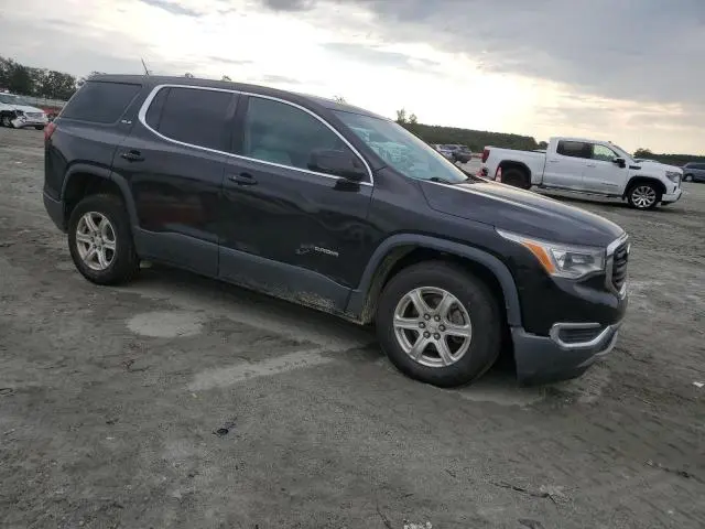 2017 GMC ACADIA SLE