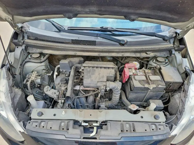 2020 MITSUBISHI MIRAGE LE  