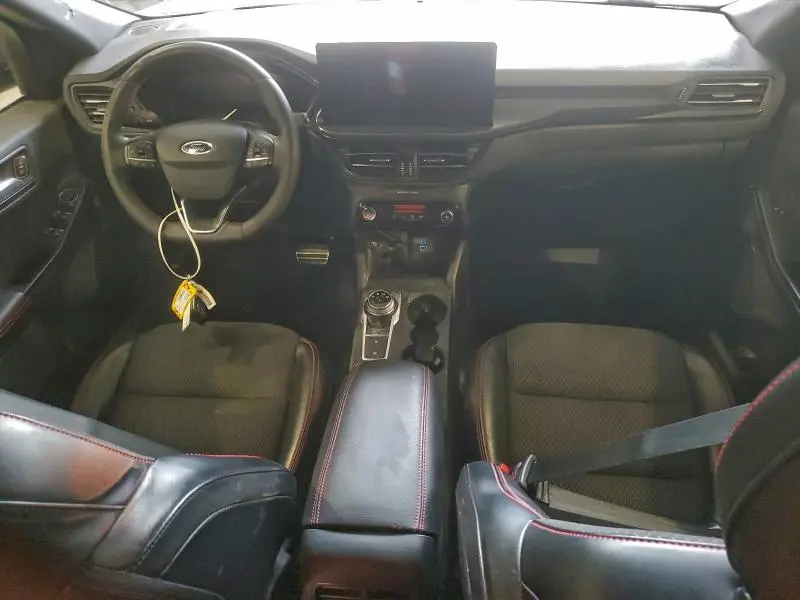 2023 FORD ESCAPE ST LINE  