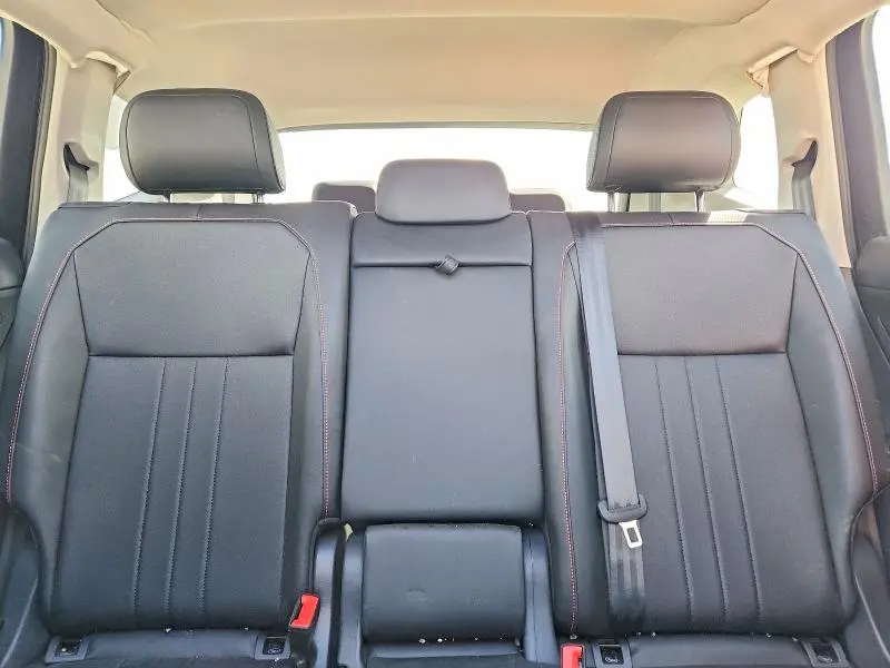 2024 VOLKSWAGEN TIGUAN WOLFSBURG  