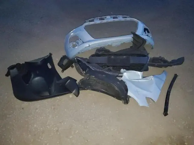 2016 CHEVROLET SPARK LS  