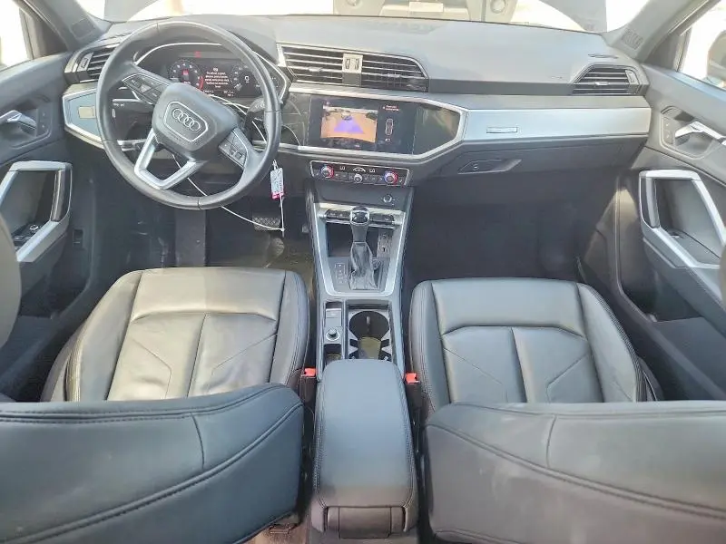 2019 AUDI Q3 PREMIUM  