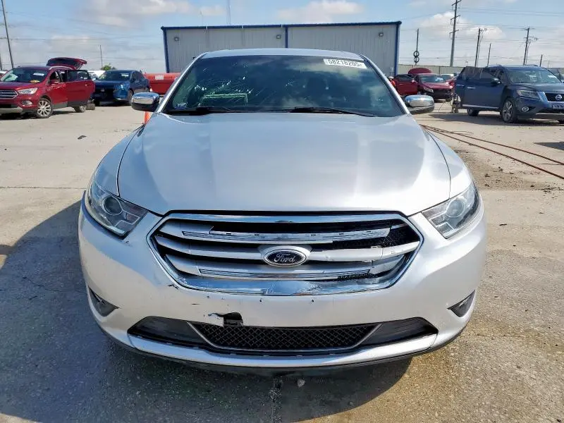 2013 FORD TAURUS LIMITED  