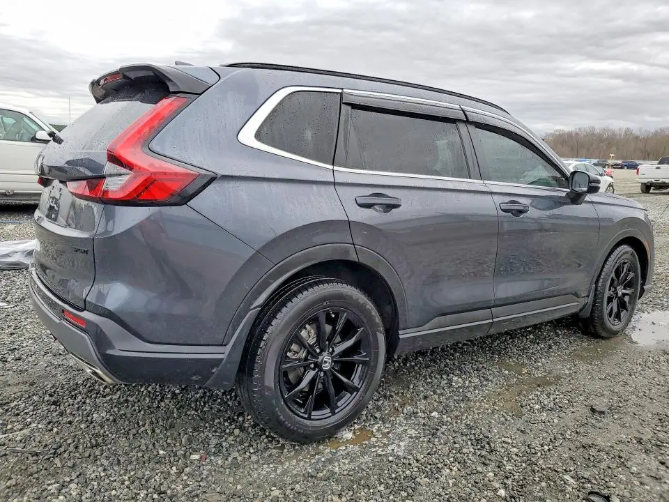 2023 HONDA CR-V SPORT  