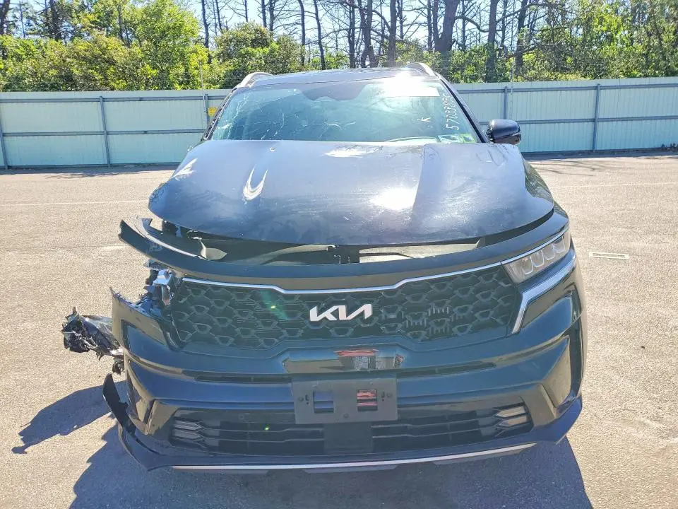 2024 KIA SORENTO EX  