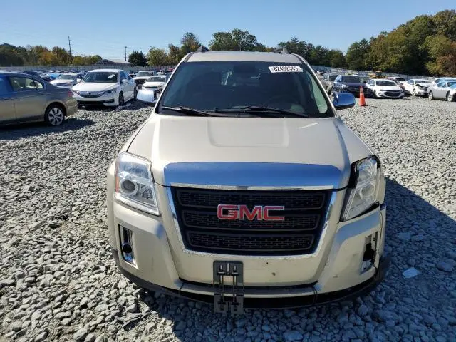 2014 GMC TERRAIN SLE  