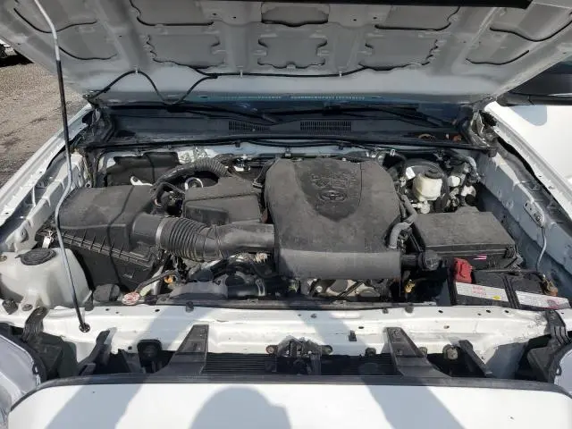 2023 TOYOTA TACOMA DOUBLE CAB  