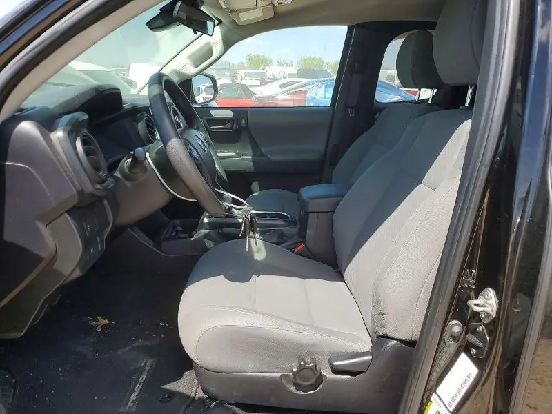2020 TOYOTA TACOMA SR  