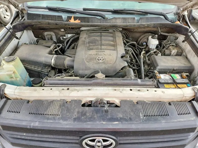 2015 TOYOTA TUNDRA SR  
