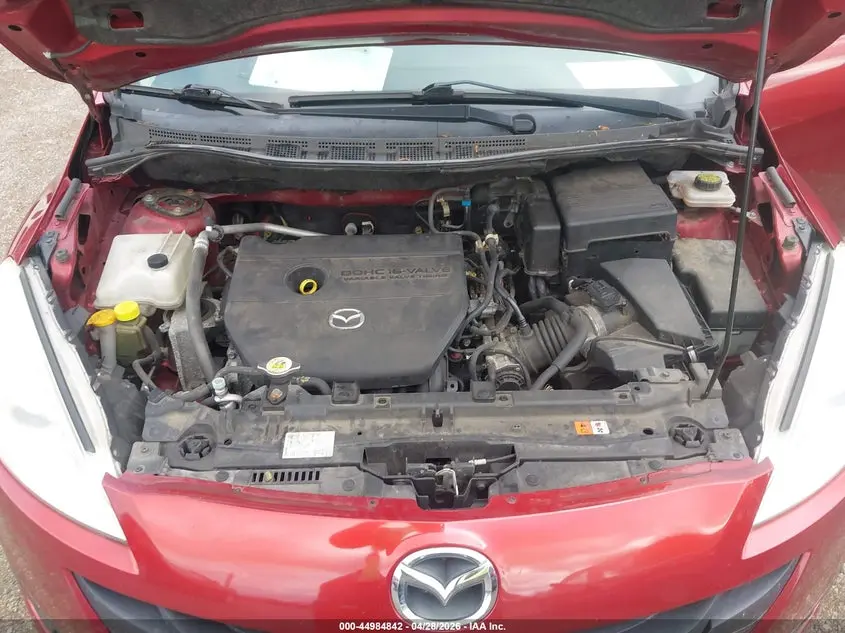 2013 MAZDA MAZDA5 SPORT