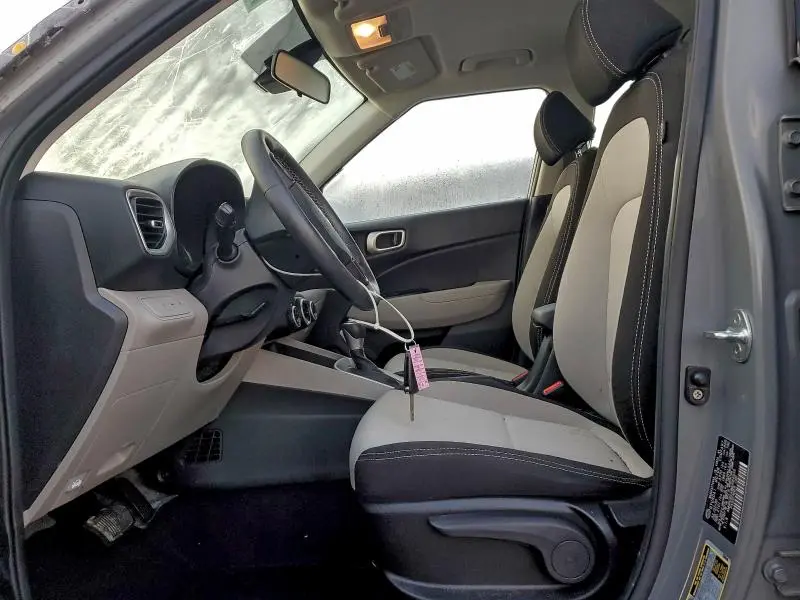 2021 HYUNDAI VENUE SEL  