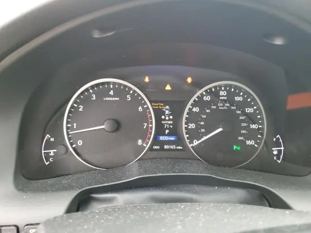 2013 LEXUS ES 350  