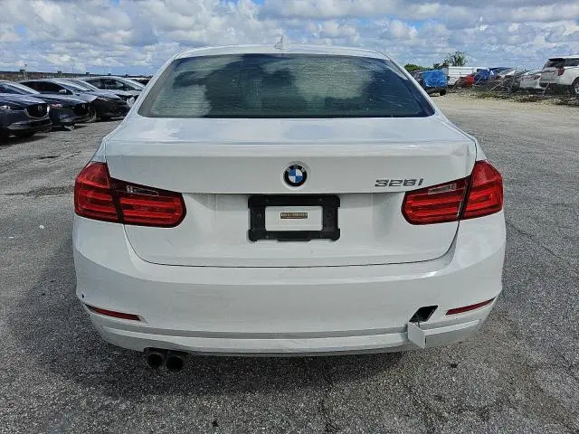 2015 BMW 328 I  
