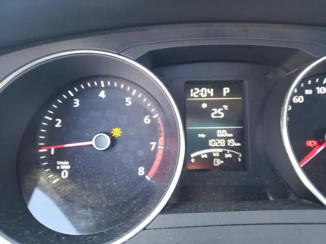 2015 VOLKSWAGEN JETTA BASE  