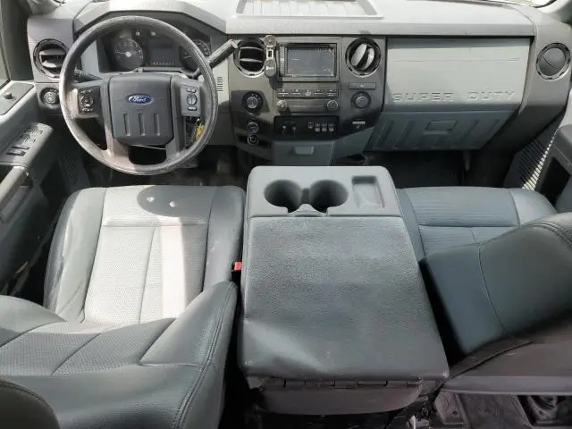 2016 FORD F250 SUPER DUTY  