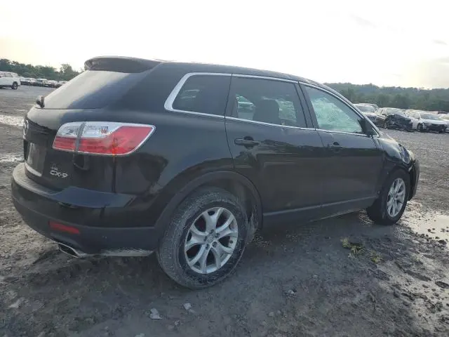 2012 MAZDA CX-9   