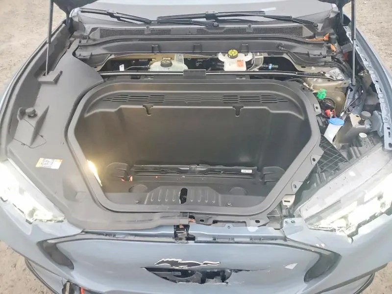 2024 FORD MUSTANG MACH-E PREMIUM  