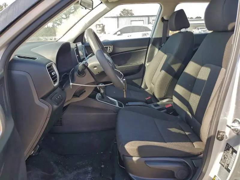 2021 HYUNDAI VENUE SE  