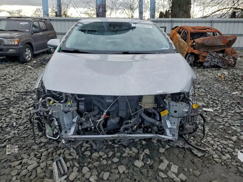 2017 TOYOTA PRIUS PRIME   