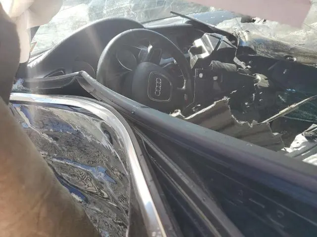 2012 AUDI S5 PREMIUM PLUS  