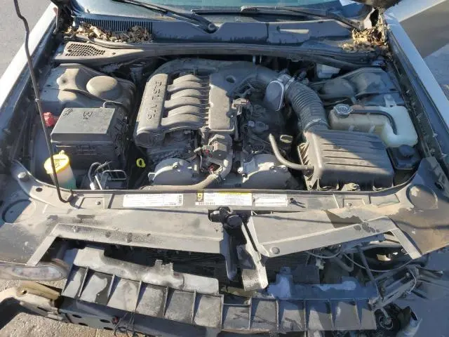 2010 DODGE CHALLENGER SE  