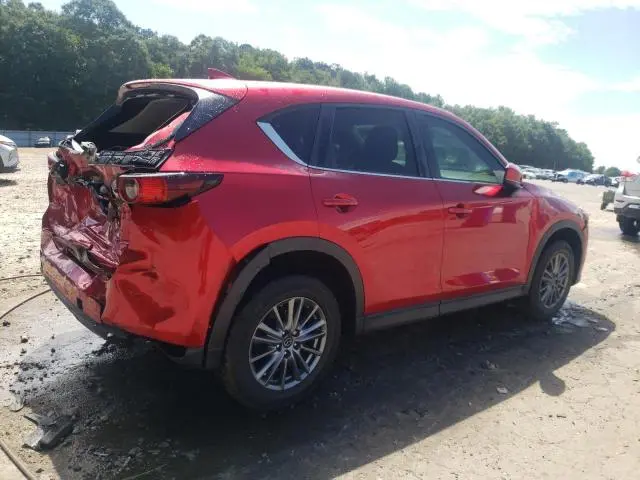 2017 MAZDA CX-5 SPORT  