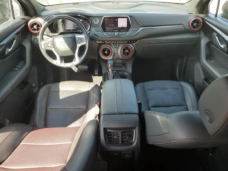 2019 CHEVROLET BLAZER RS  