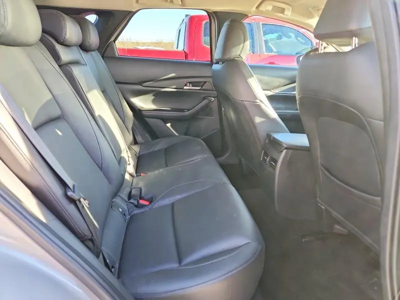 2022 MAZDA CX-30 SELECT  