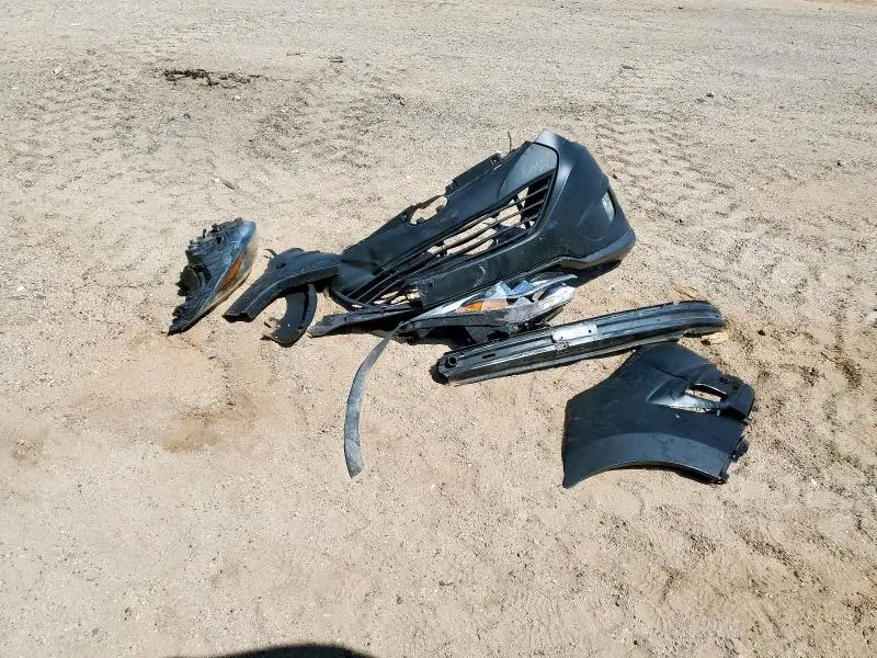 2014 HYUNDAI TUCSON GLS  