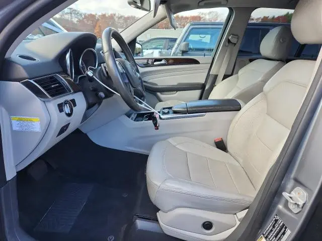 2013 MERCEDES-BENZ ML 350 4MATIC  