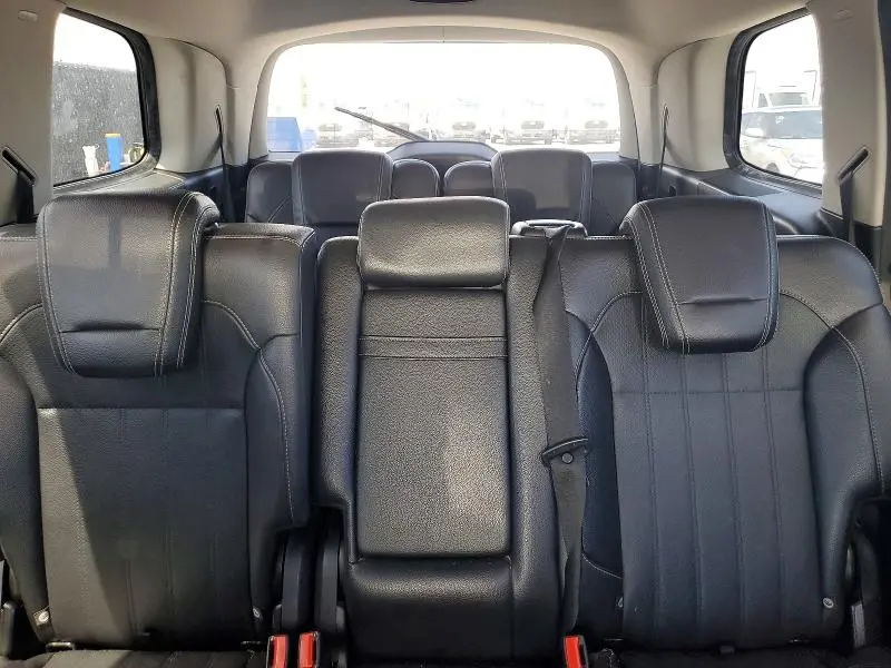 2014 MERCEDES-BENZ GL 450 4MATIC  