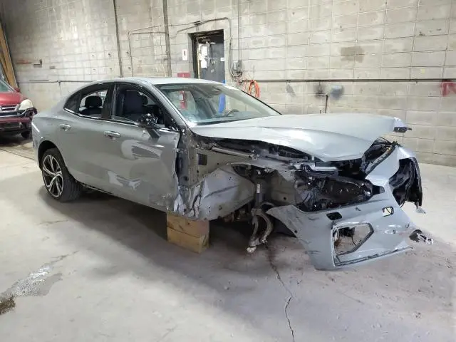 2024 VOLVO S60 PLUS  