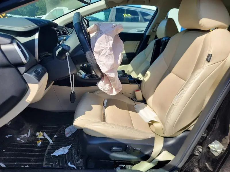 2017 NISSAN MAXIMA 3.5 SV  