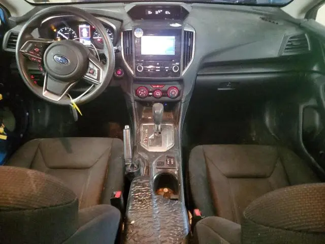 2020 SUBARU IMPREZA PREMIUM  