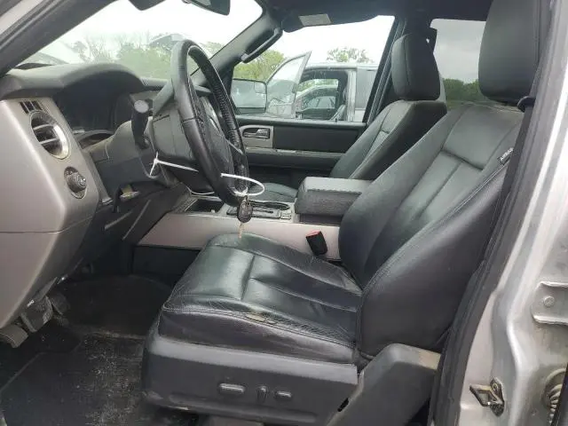 2016 FORD EXPEDITION XLT  